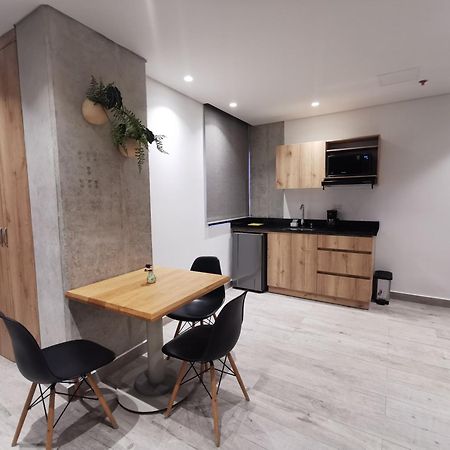 Eutopiq Hotel Medellín Eksteriør billede