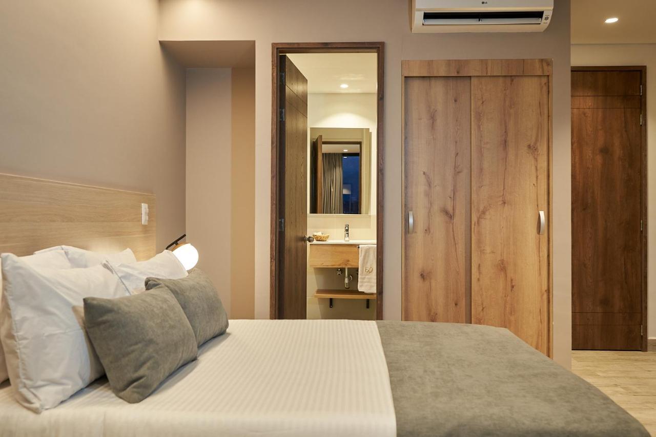 Eutopiq Hotel Medellín Eksteriør billede