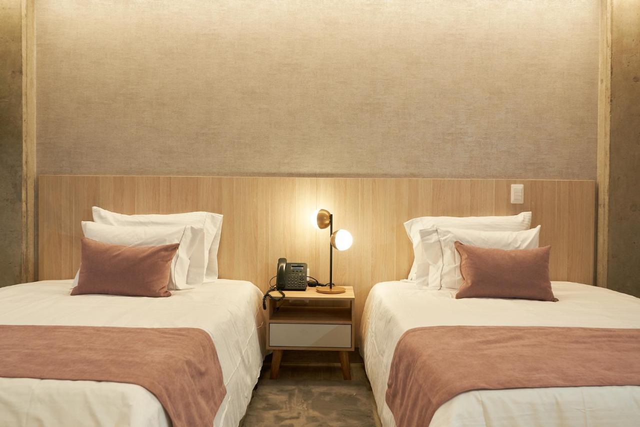 Eutopiq Hotel Medellín Eksteriør billede