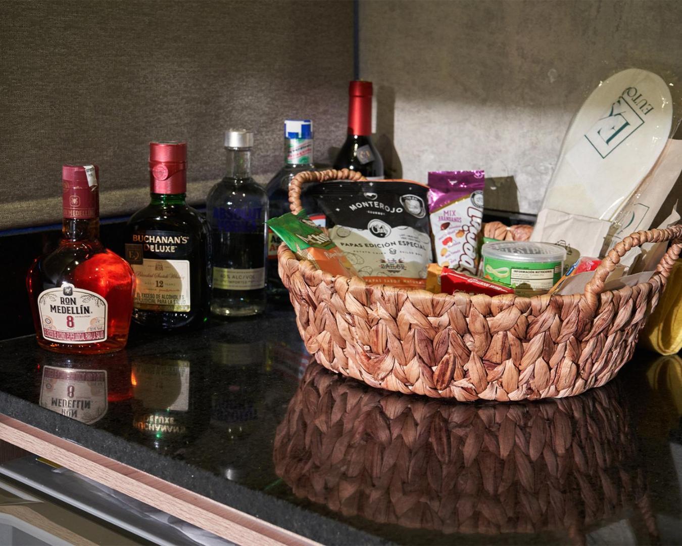 Eutopiq Hotel Medellín Eksteriør billede