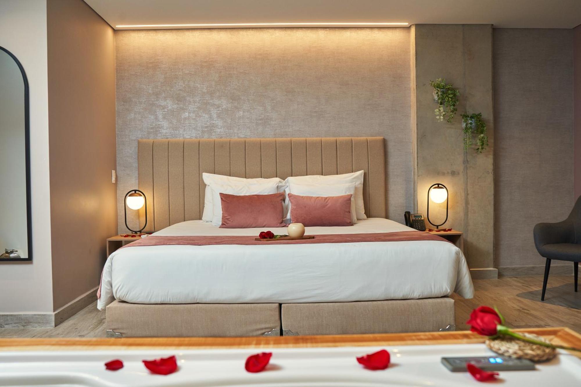 Eutopiq Hotel Medellín Eksteriør billede