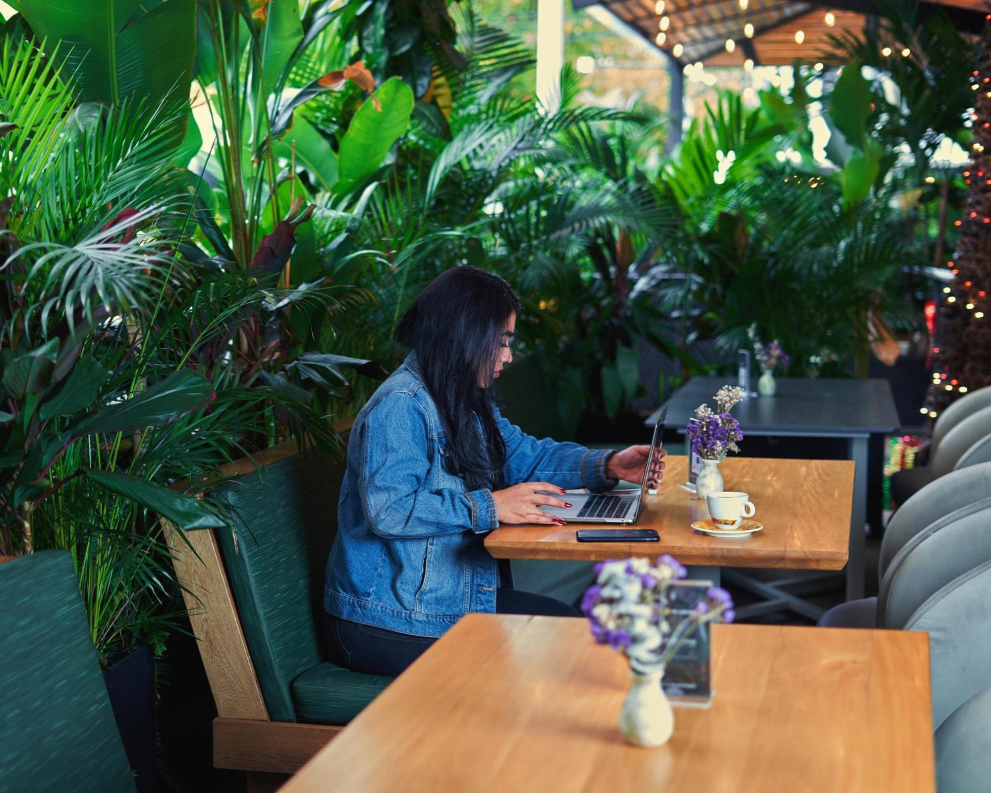 Eutopiq Hotel Medellín Eksteriør billede
