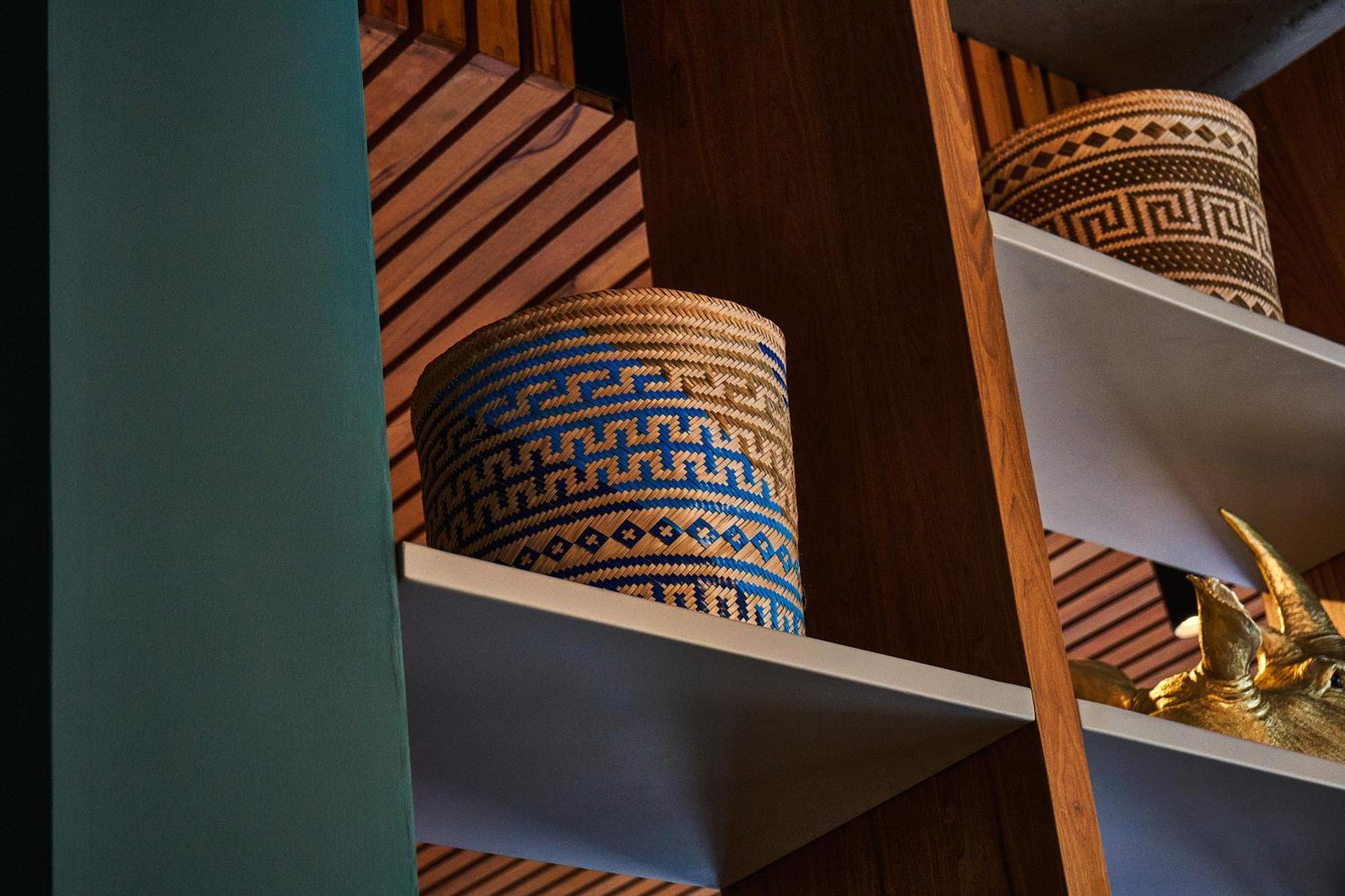 Eutopiq Hotel Medellín Eksteriør billede