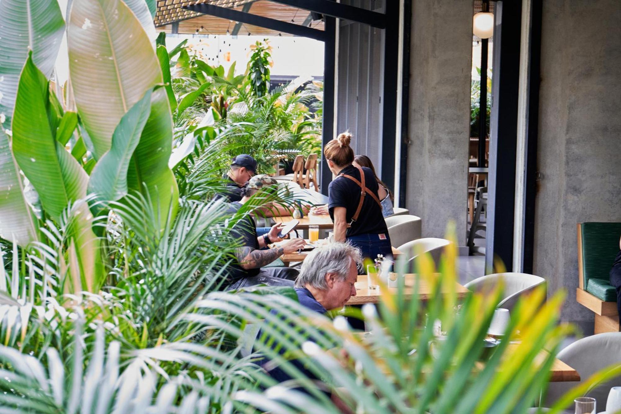 Eutopiq Hotel Medellín Eksteriør billede