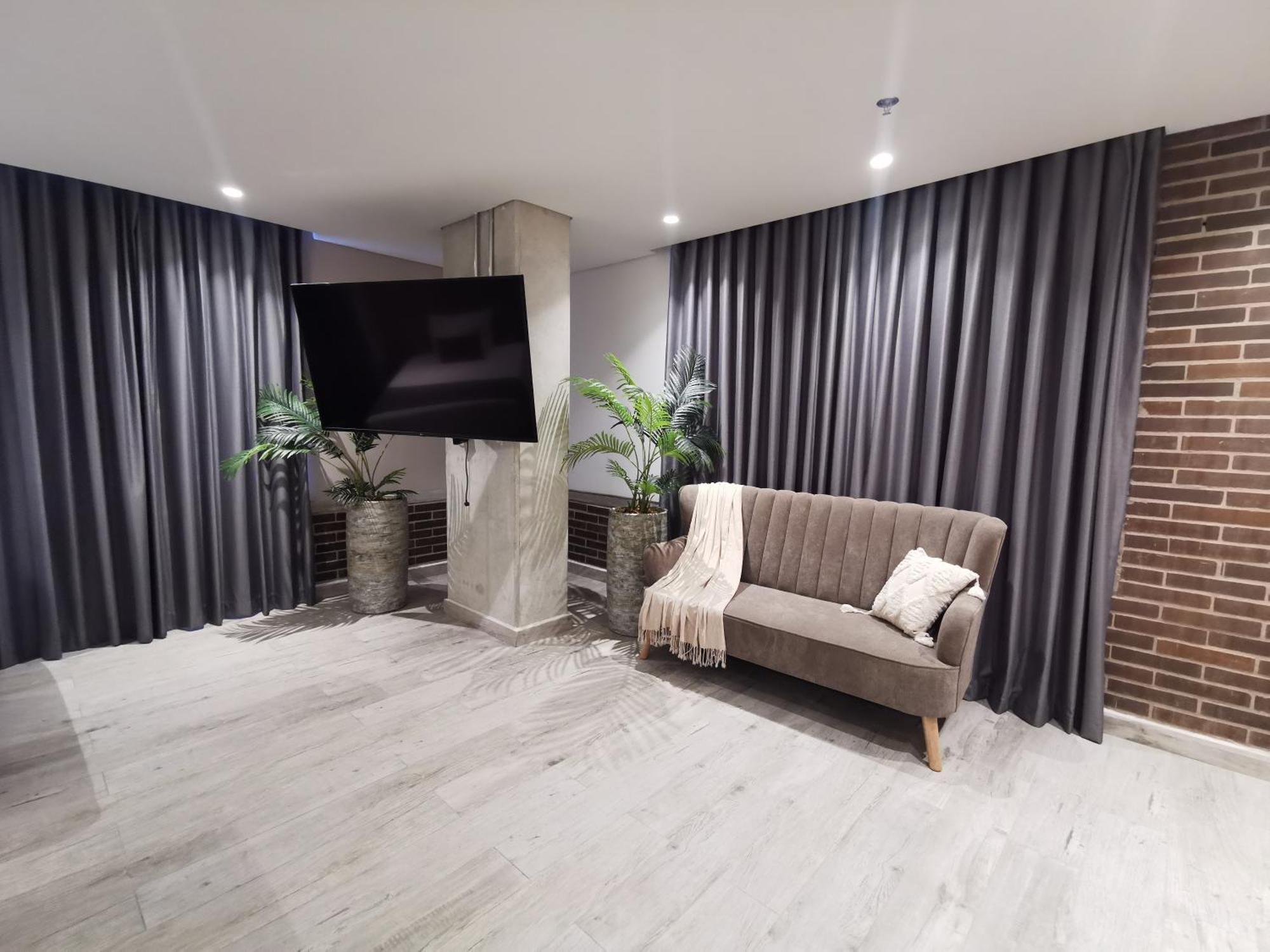Eutopiq Hotel Medellín Eksteriør billede